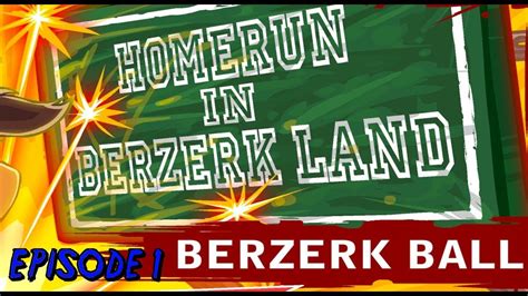 berzerk land|Iba pa.